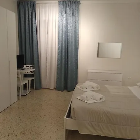 Residenze Benedetto Croce バーリ