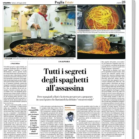 בית הארחה Residenze Benedetto Croce