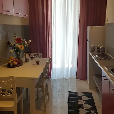 Residenze Benedetto Croce 3*