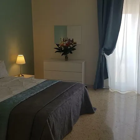 Residenze Benedetto Croce