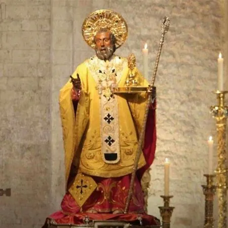 Residenze Benedetto Croce בית הארחה 3*