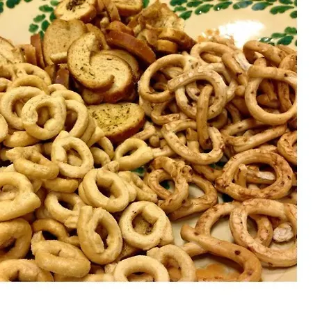 בית הארחה Residenze Benedetto Croce