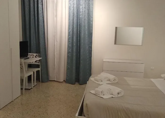 Residenze Benedetto Croce Bari