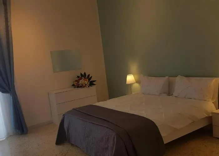 Gasthof Residenze Benedetto Croce Bari