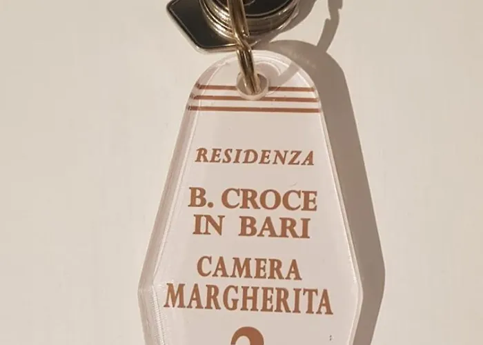 Residenze Benedetto Croce Pensjonat 3*