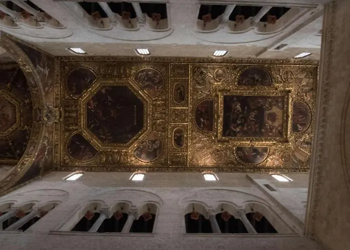 Residenze Benedetto Croce Bari