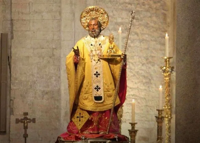 Residenze Benedetto Croce Pensjonat 3*