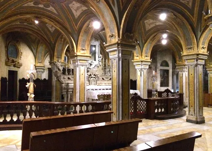 Residenze Benedetto Croce 3* Bari