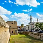 Residenze Benedetto Croce 3* Bari