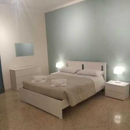 Pensionat Residenze Benedetto Croce Bari