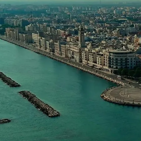 Residenze Benedetto Croce 3* Bari