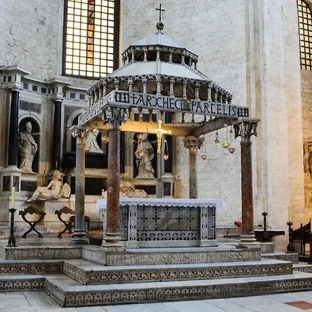 Residenze Benedetto Croce 3*