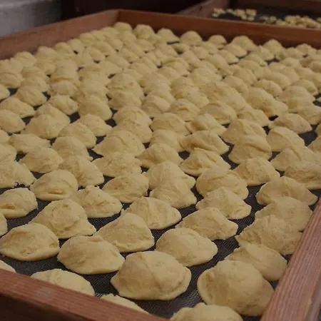 Residenze Benedetto Croce Pensionat