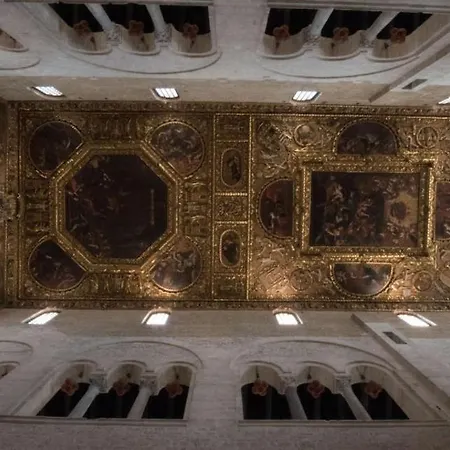 Residenze Benedetto Croce Bari