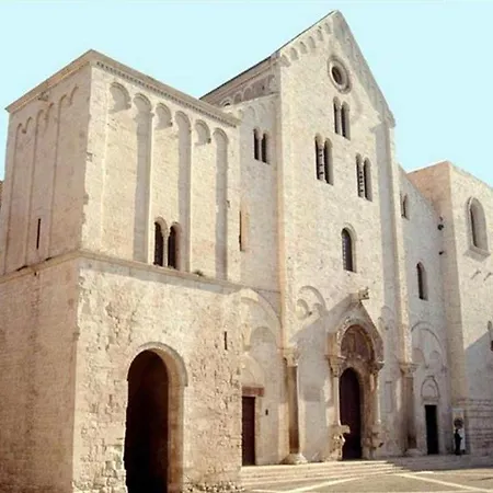 Pensionat Residenze Benedetto Croce