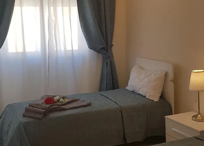 Residenze Benedetto Croce Vendégház