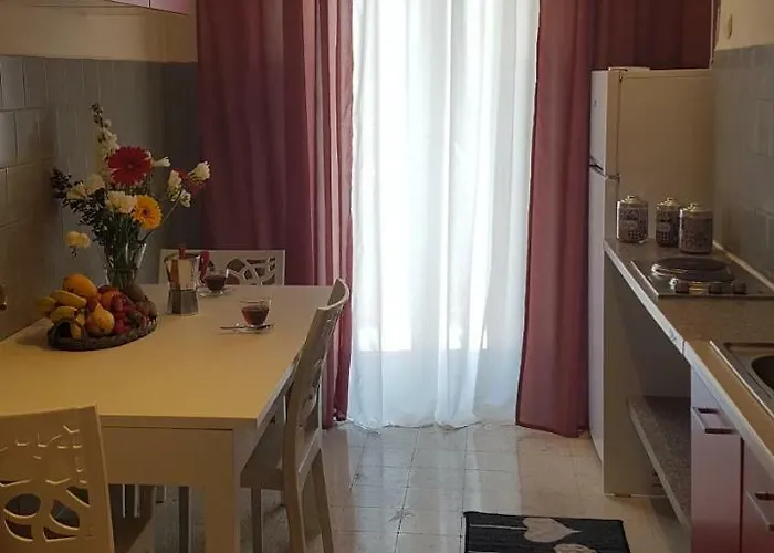 Residenze Benedetto Croce 3*