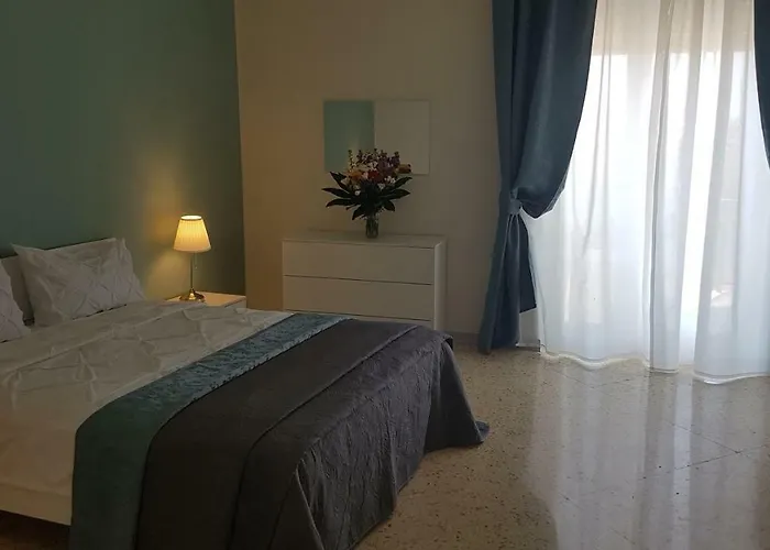 Residenze Benedetto Croce